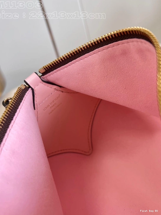 Firstbags ru review VUITTON Pouch-22.5*13*13CM LOUIS Bloom 0824